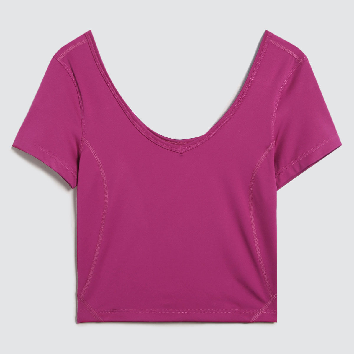 camisetas deportivas mujer