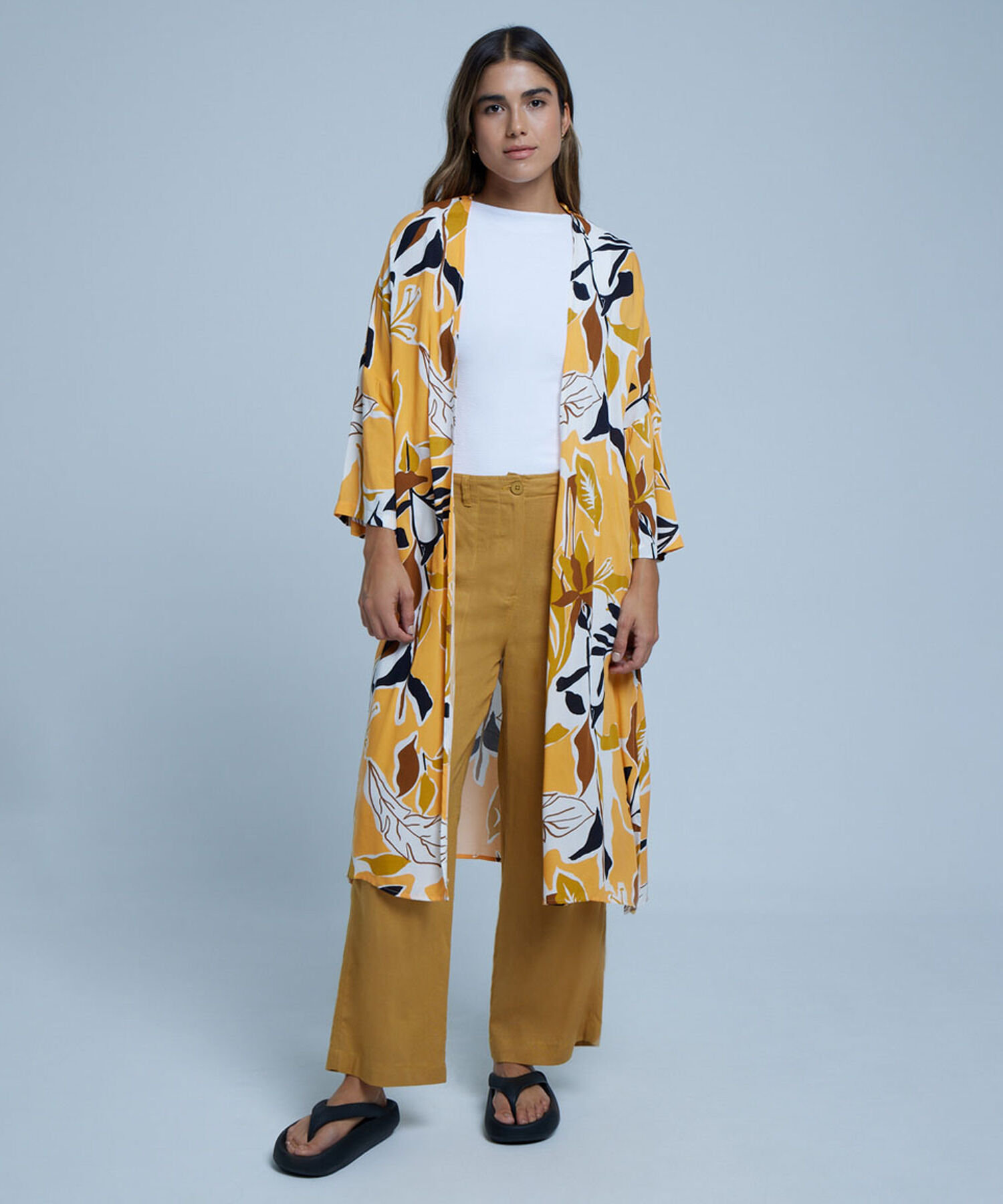 chaquetas para mujer
