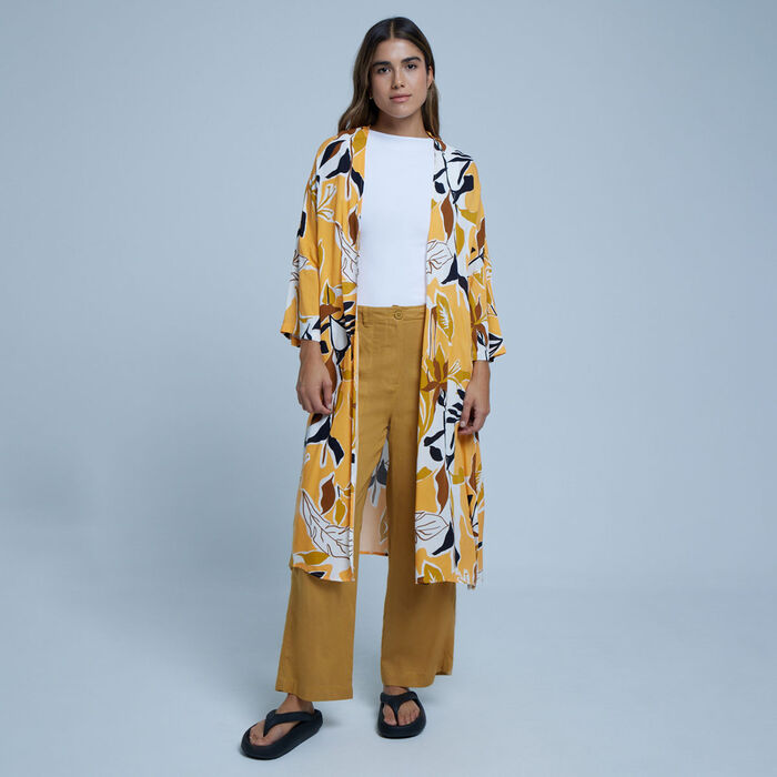 chaquetas para mujer