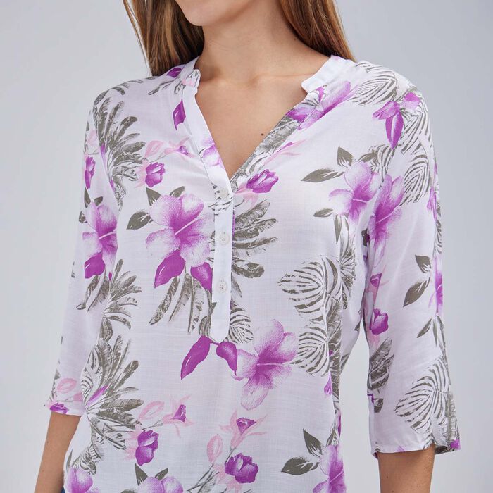 blusas de moda
