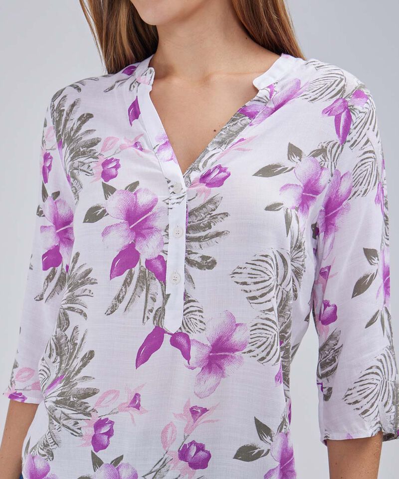 blusas de moda