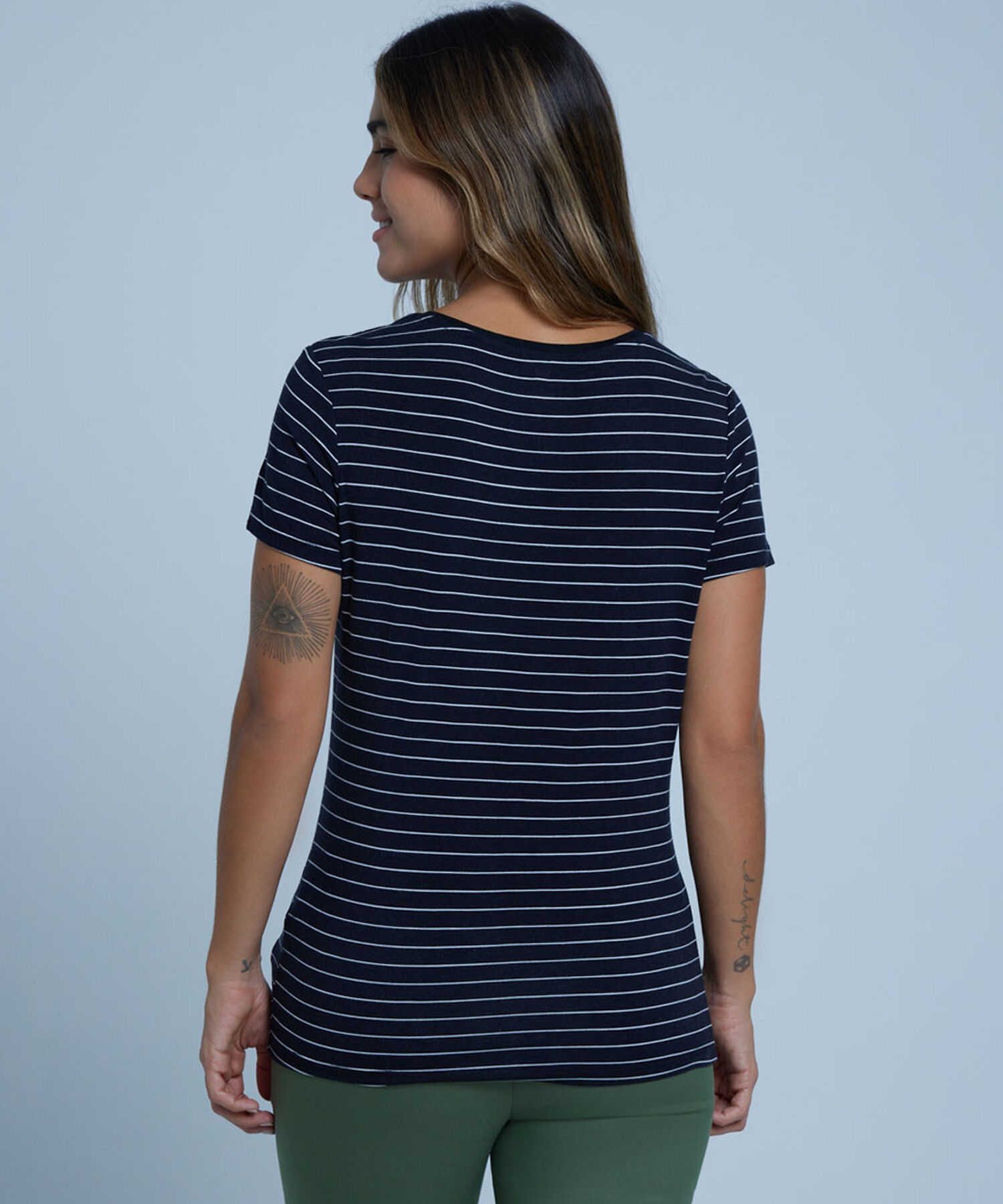 camisetas mujer