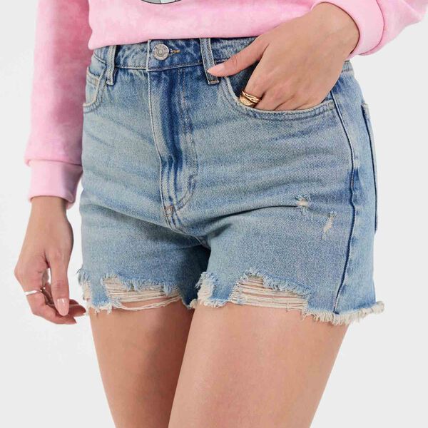 shorts mujeres