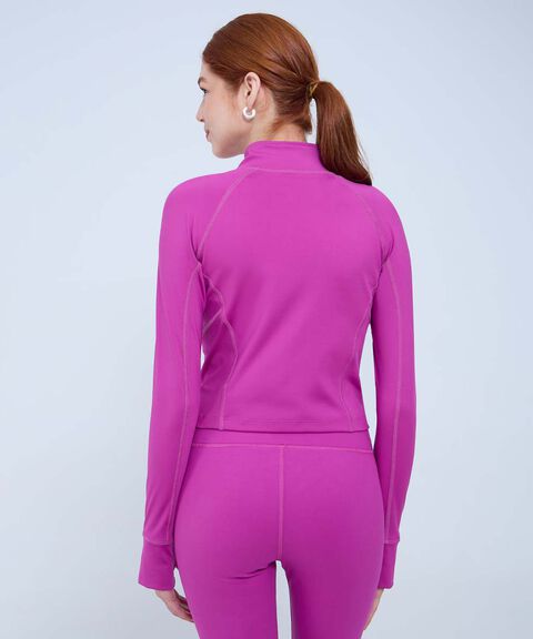 chaquetas deportivas mujer image number null