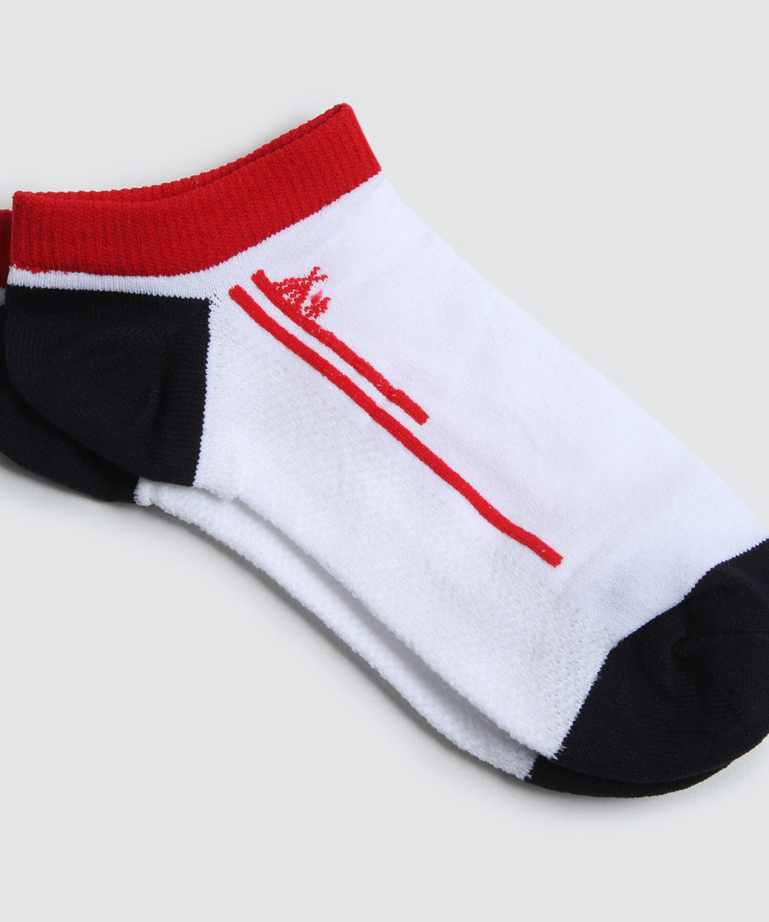 medias para hombre