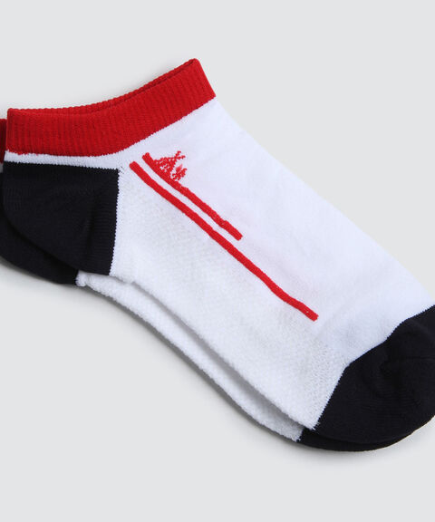 medias para hombre image number null