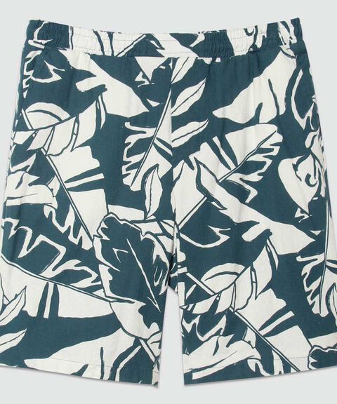 bermudas para hombre