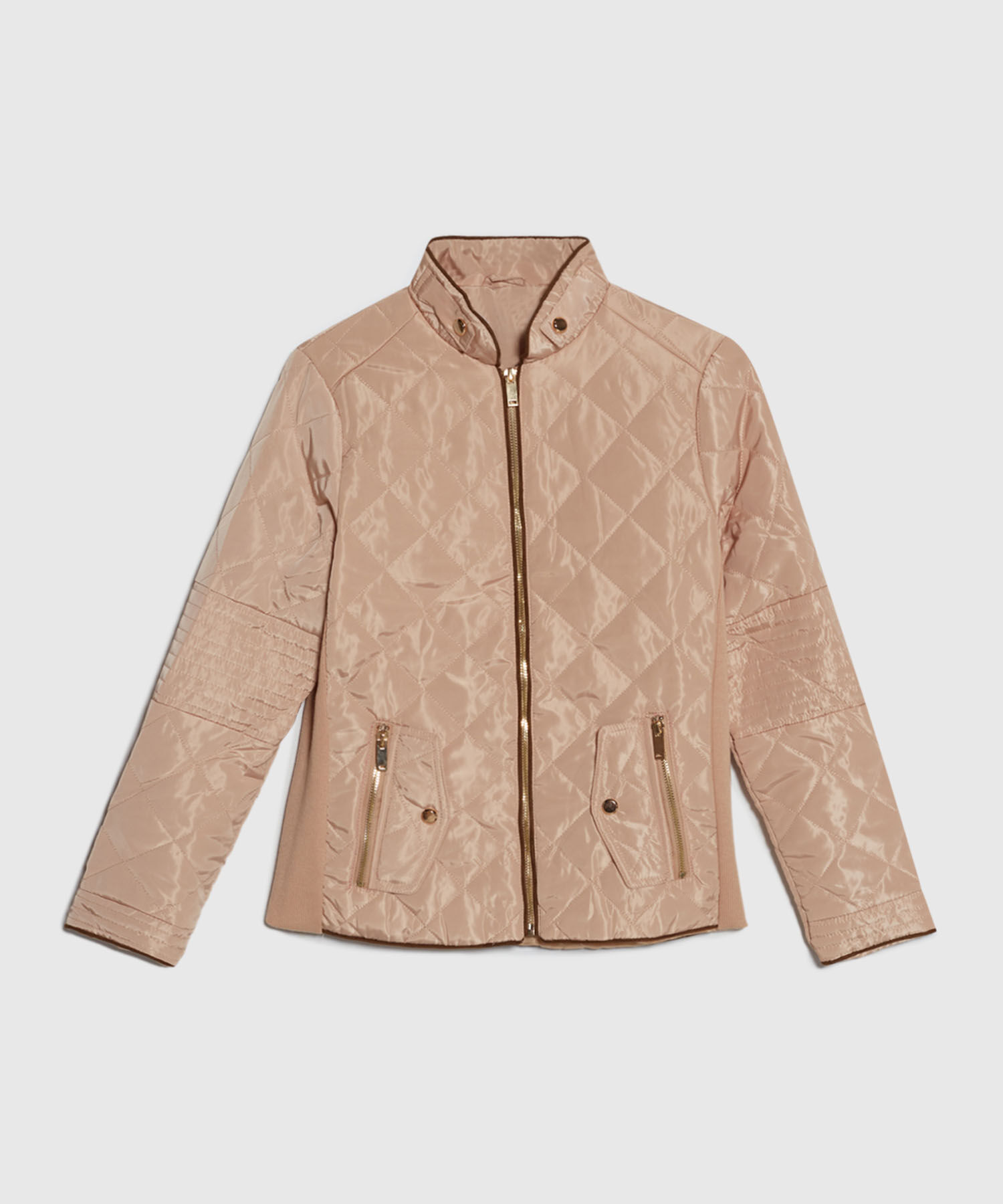 chaquetas para mujer