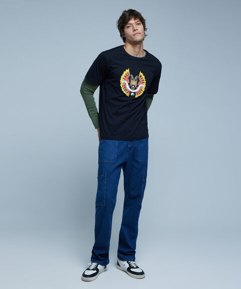 camisetas para hombre
