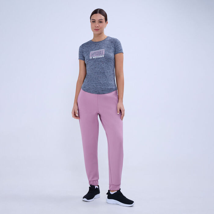 camisetas deportivas mujer