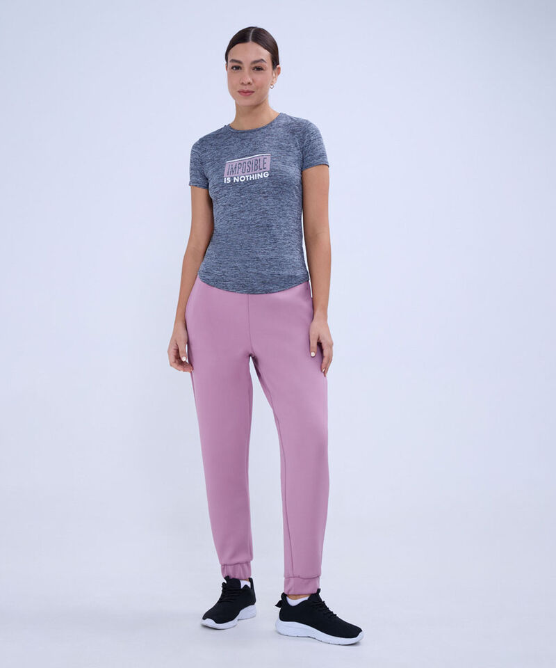 camisetas deportivas mujer