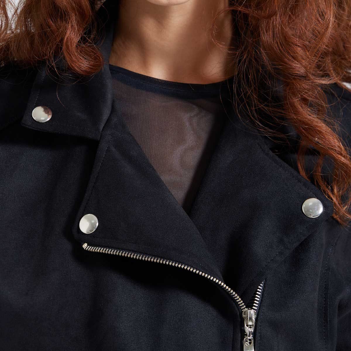 chaquetas para mujer