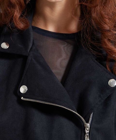 chaquetas para mujer image number null