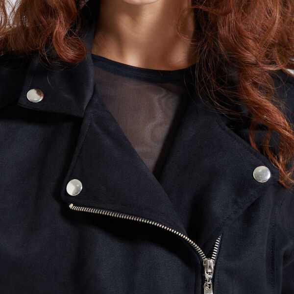 chaquetas para mujer image number null