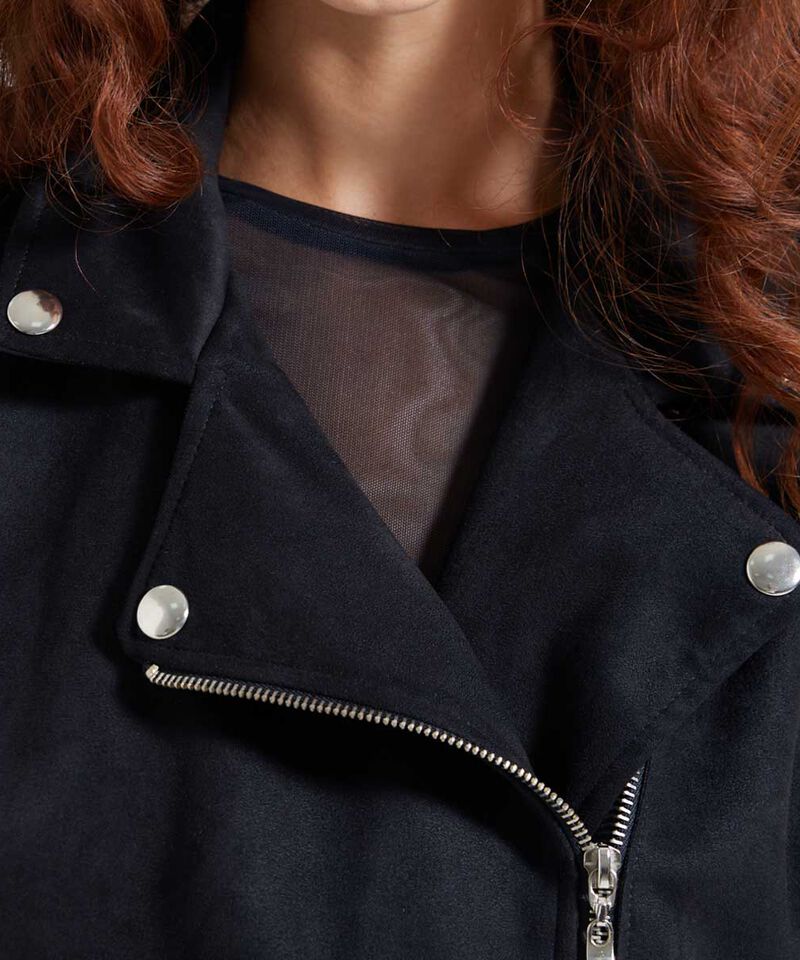 chaquetas para mujer
