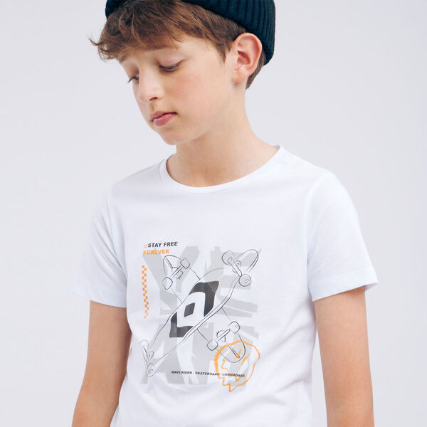 camisetas niño