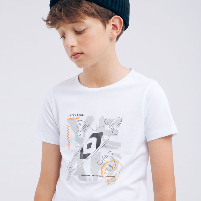 camisetas niño