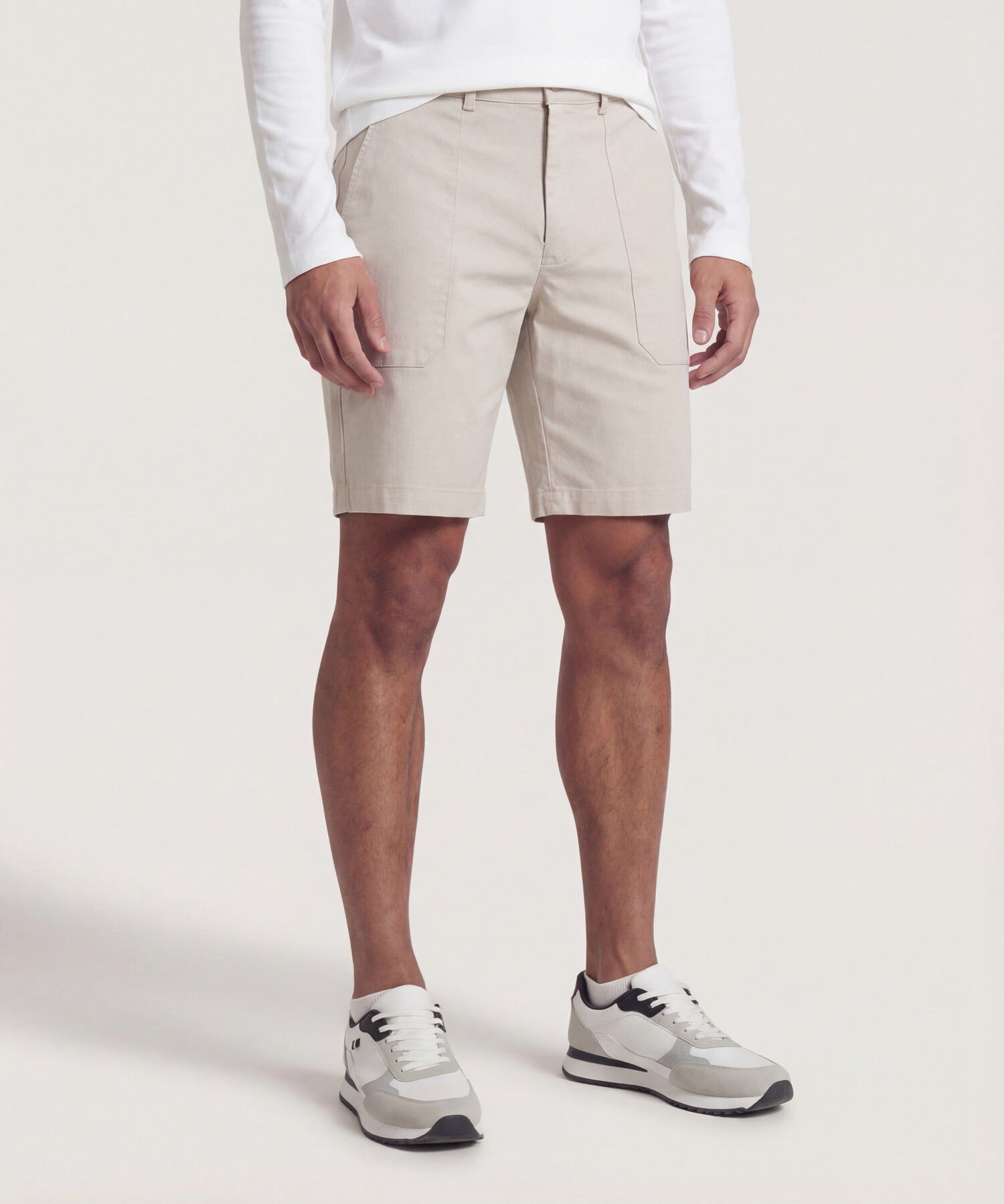 bermudas para hombre