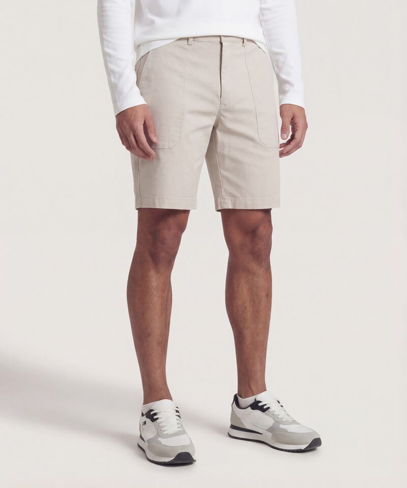 bermudas para hombre