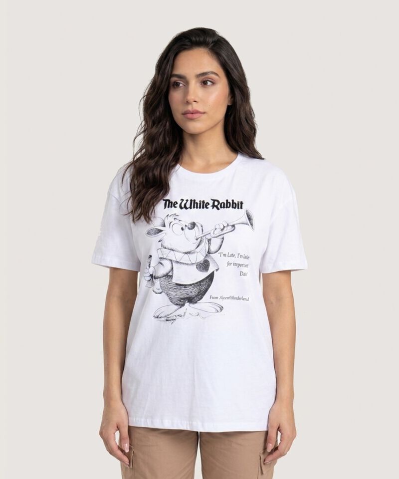 camisetas mujer