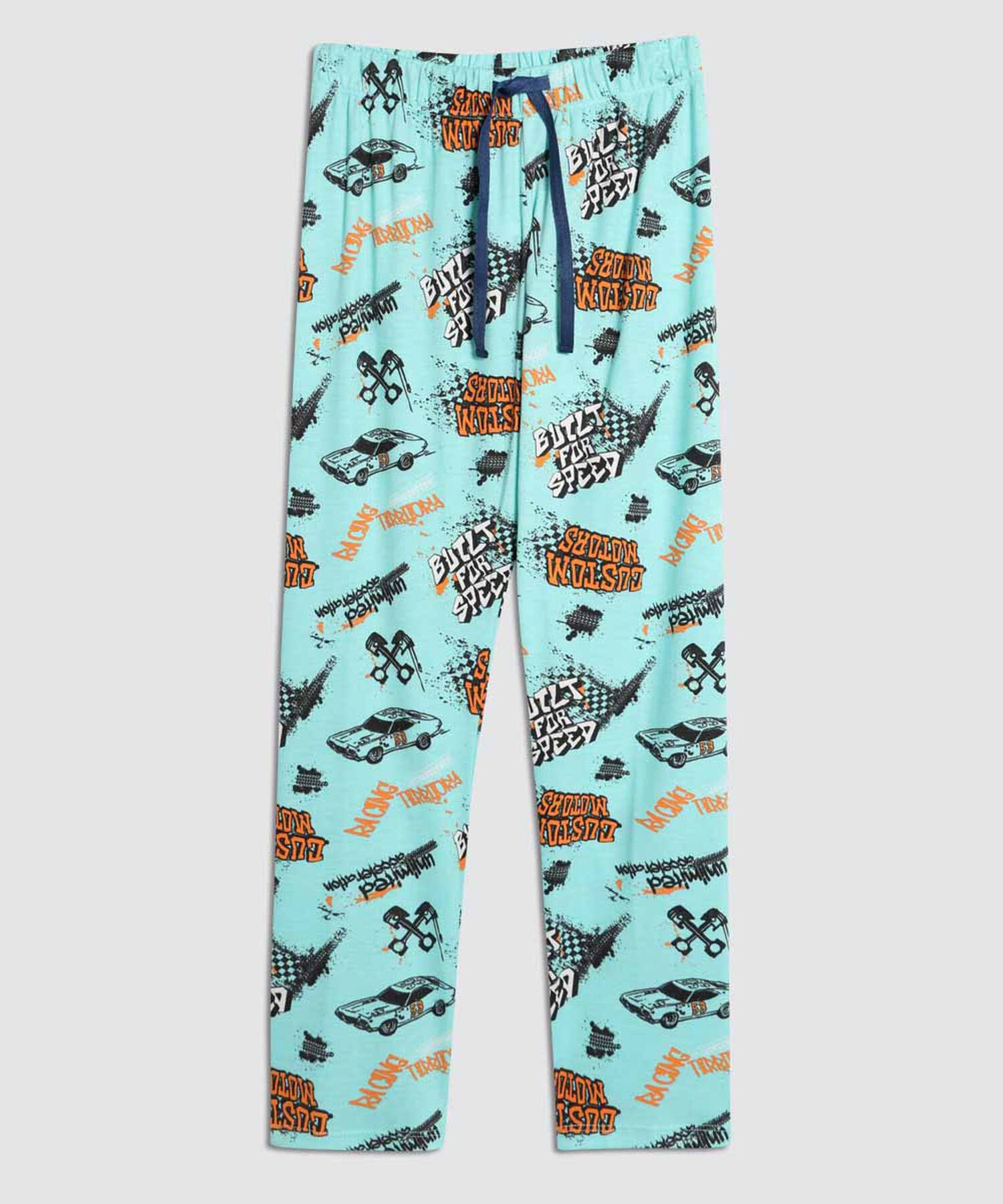 pijamas para niño