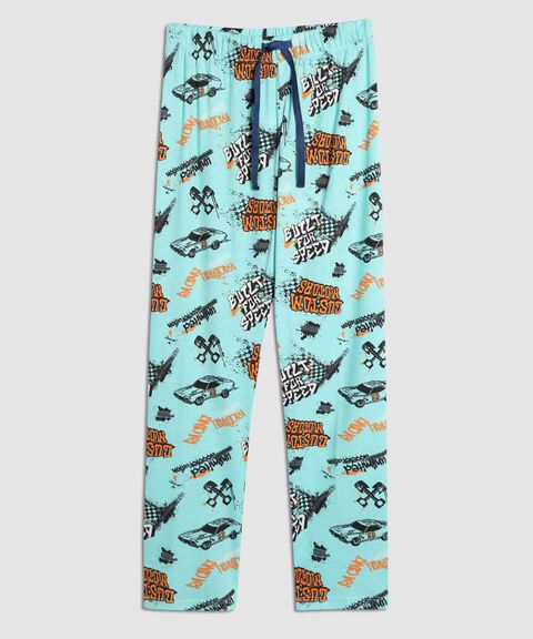 pijamas para niño image number null