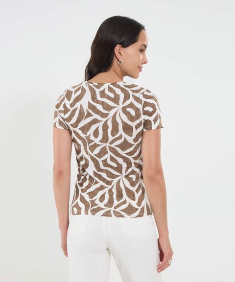 camisetas mujer