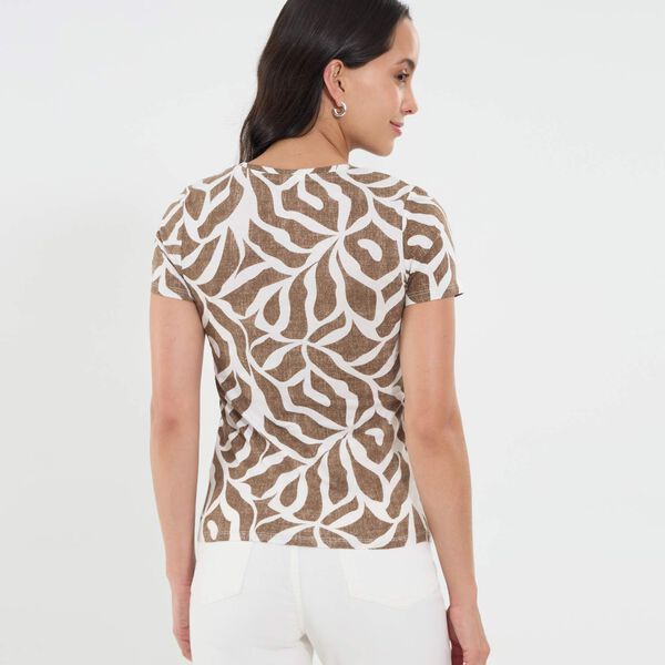 camisetas mujer image number null