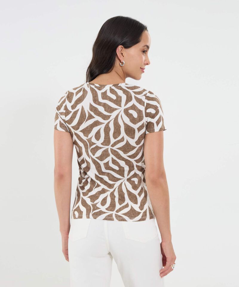 camisetas mujer