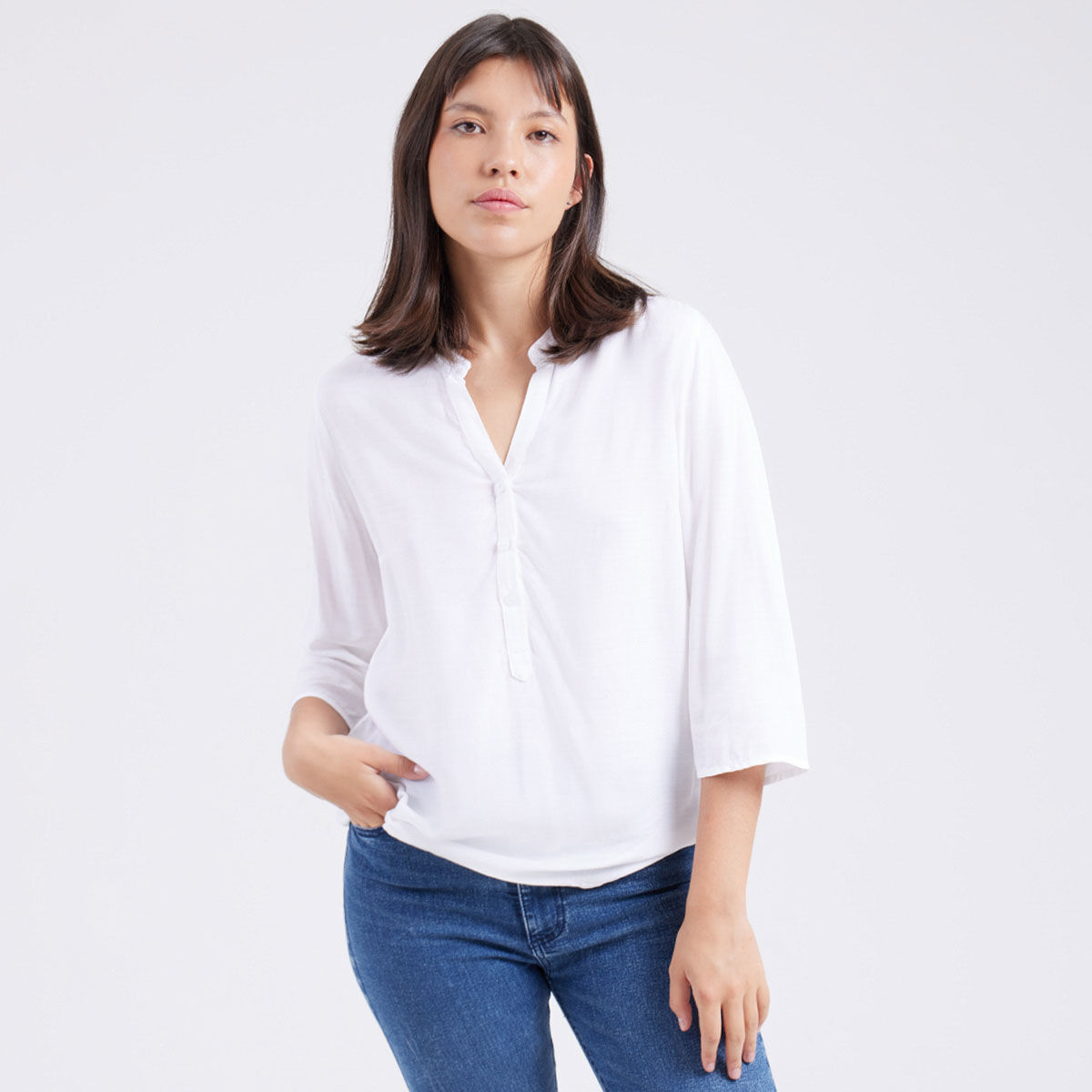 blusas de moda