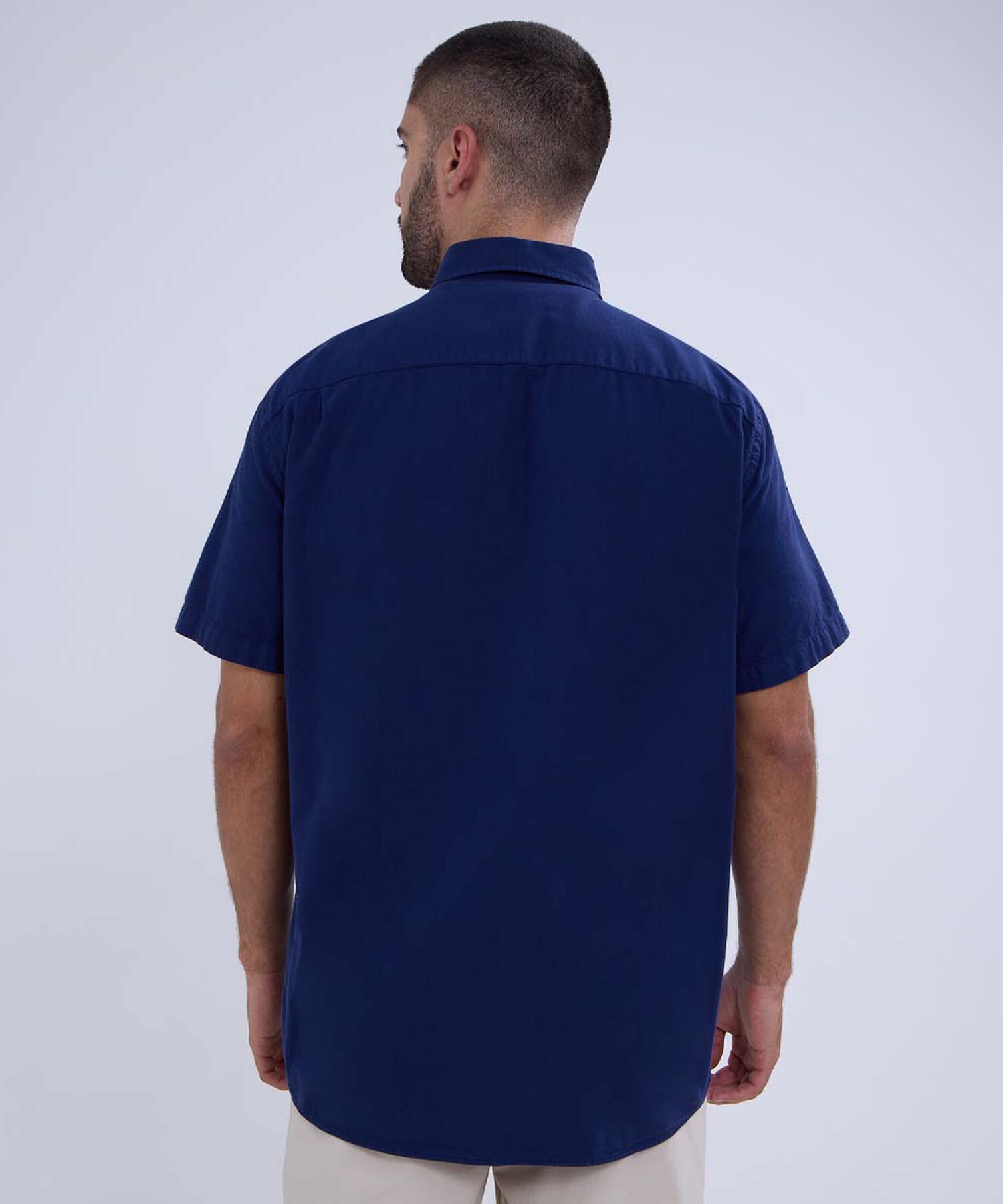 camisas para hombre
