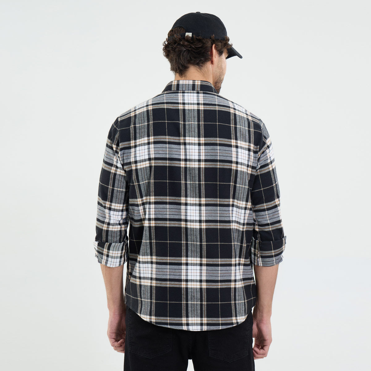 camisas para hombre