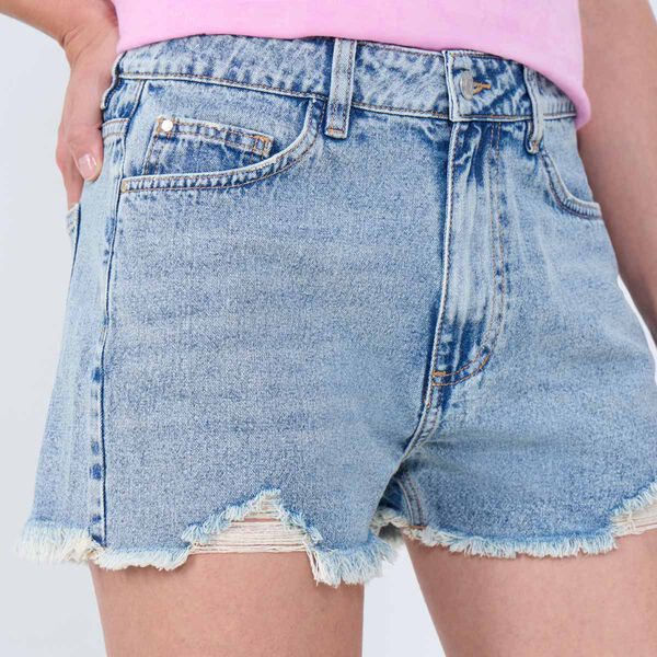 shorts mujeres
