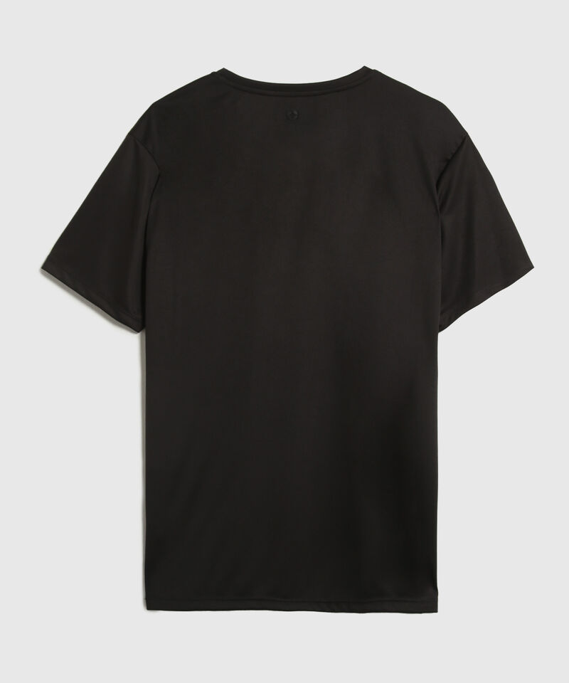 camisetas deportivas para hombre