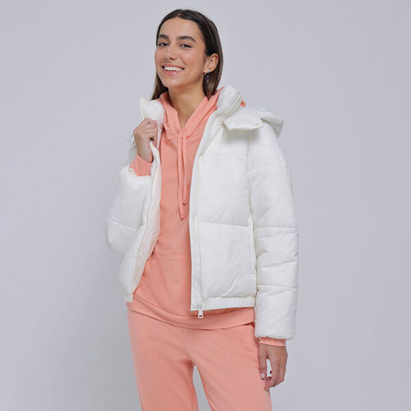 chaquetas para mujer image number null