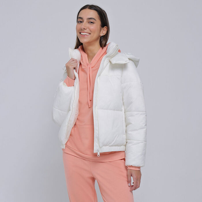 chaquetas para mujer