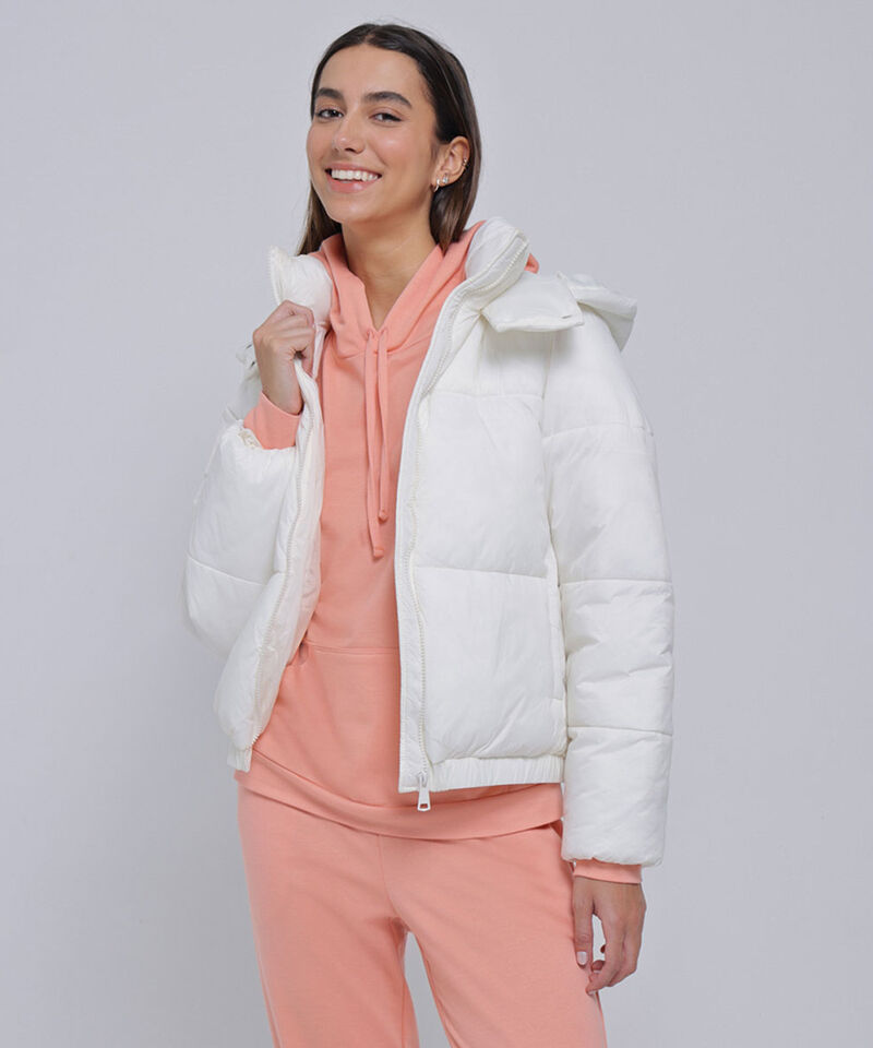 chaquetas para mujer