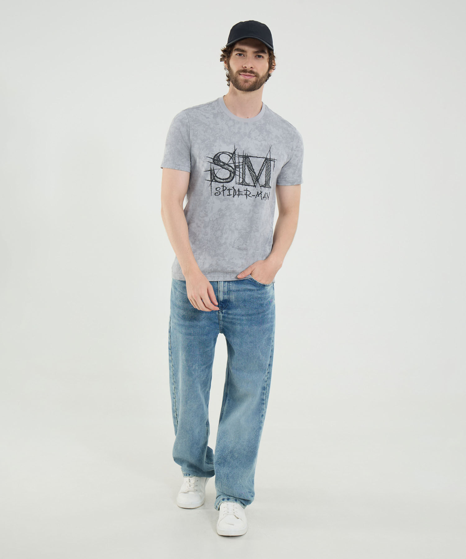 camisetas para hombre