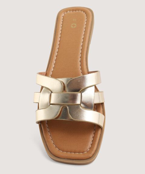 sandalias para mujer