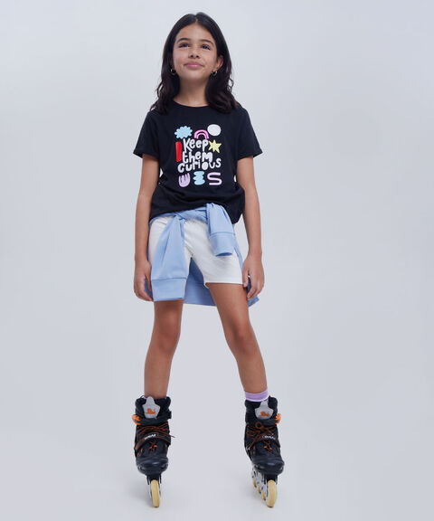 camisetas para niñas