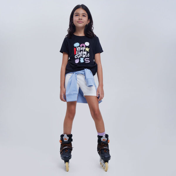 camisetas para niñas