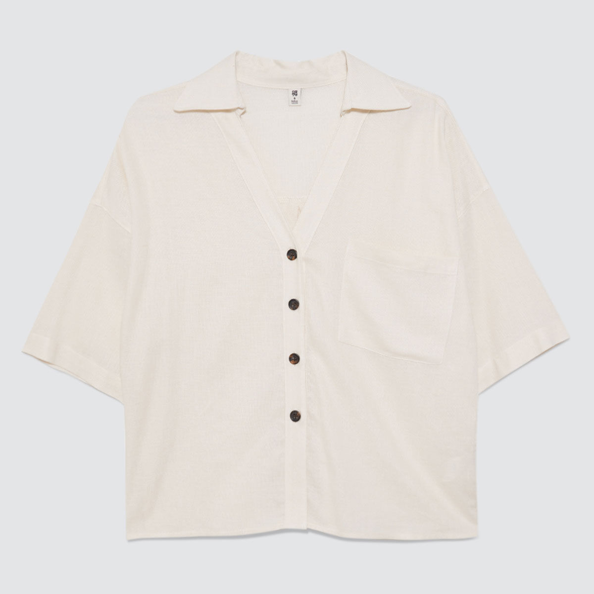 camisas para mujer