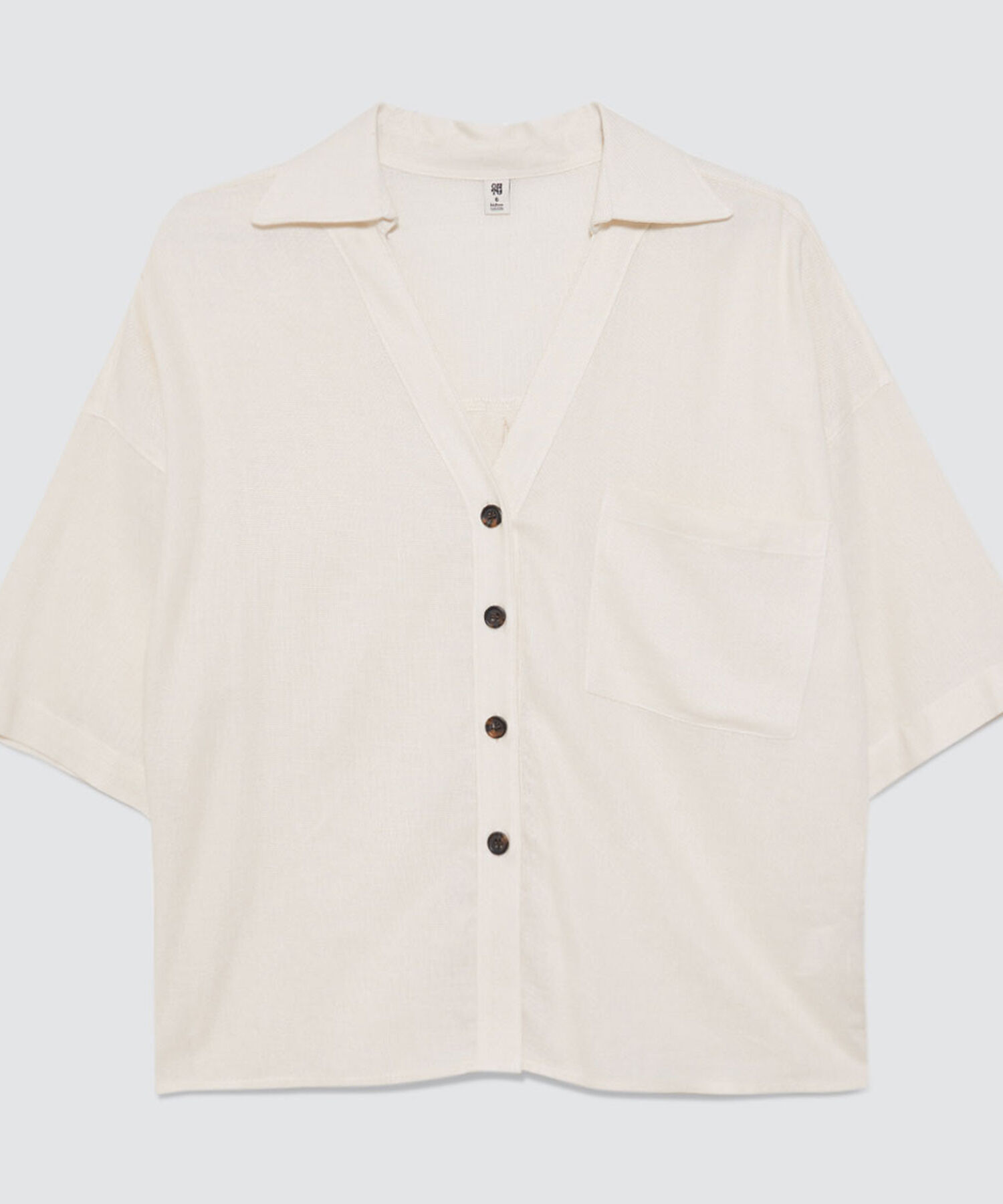 camisas para mujer