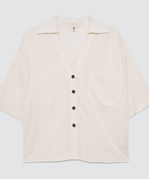 camisas para mujer