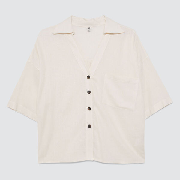 camisas para mujer
