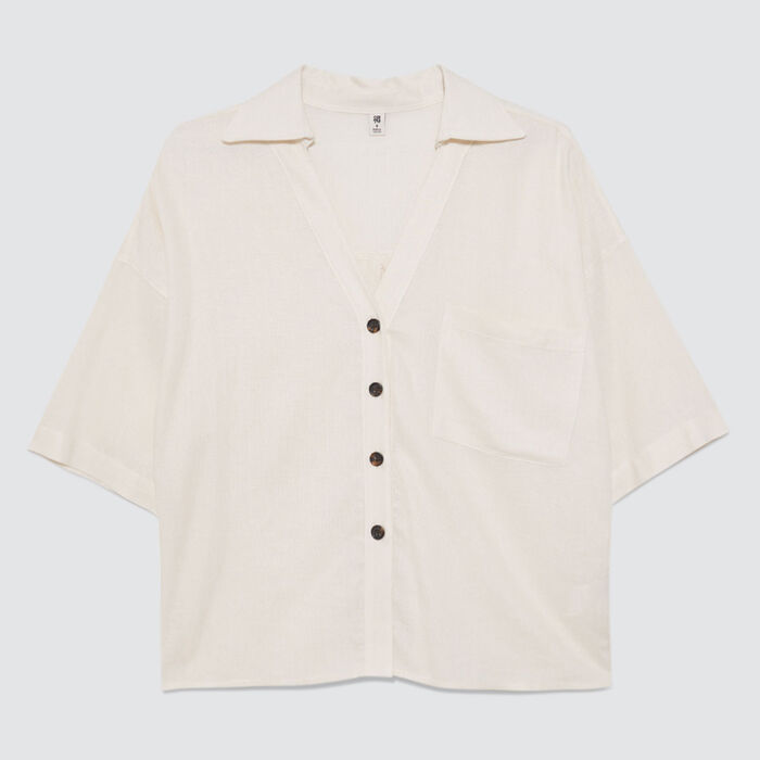 camisas para mujer