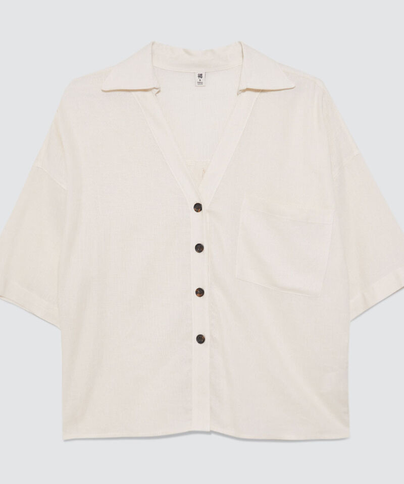 camisas para mujer