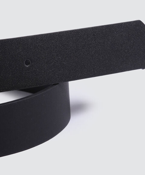 cinturones para hombre
