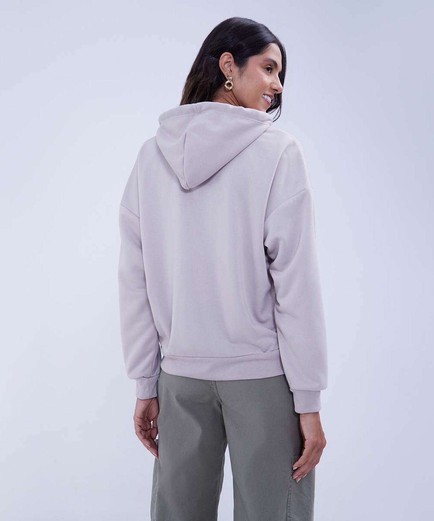 buzos para mujer