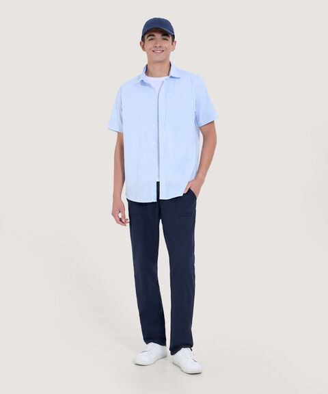 camisas para hombre image number null